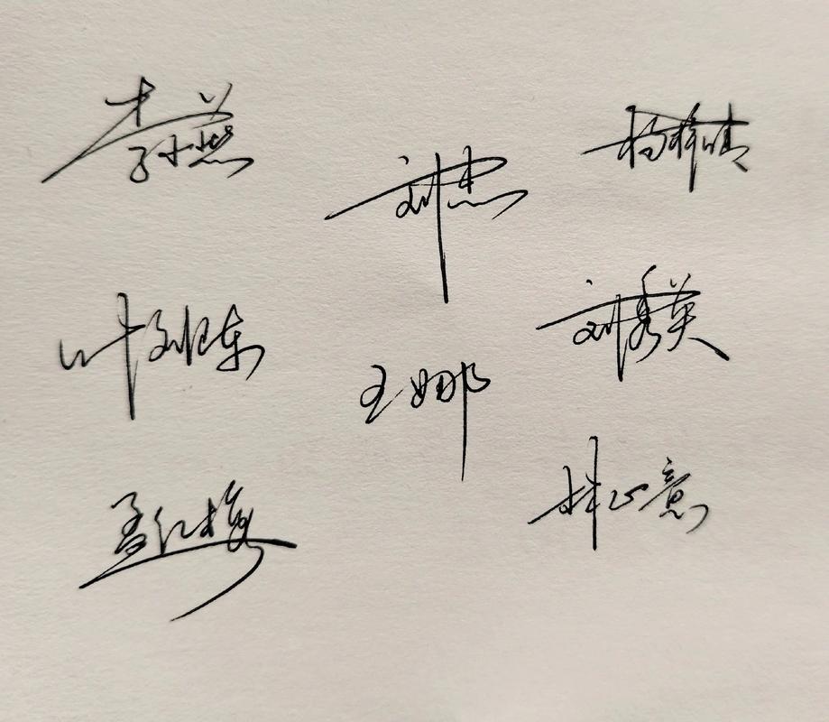 给自己起笔名  第1张