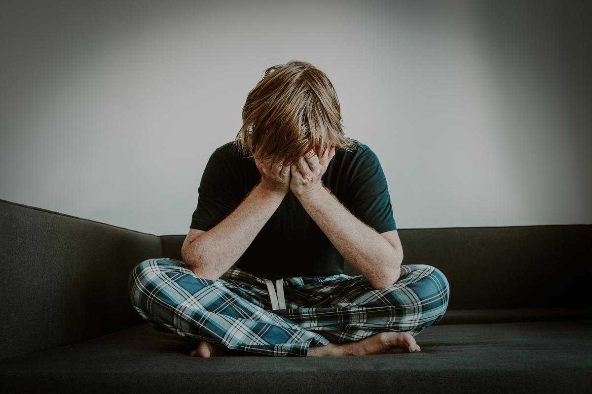 抑郁症患者 第1张 抑郁症患者 第1张