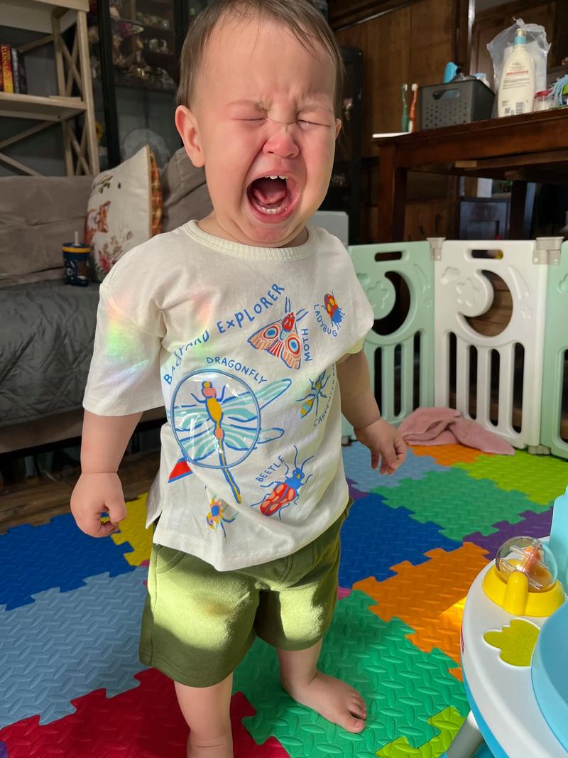 这个夏天，我哭了  第1张