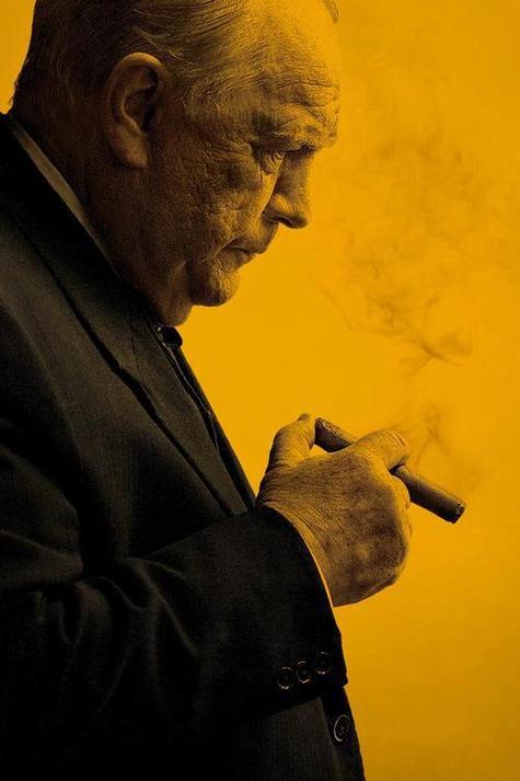 丘吉尔抽剩的雪茄 第1张 丘吉尔抽剩的雪茄 第1张