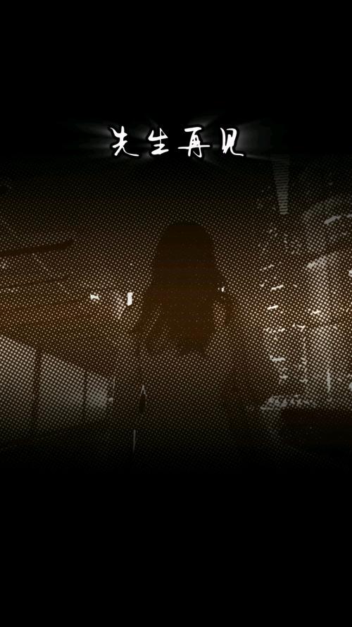 再见,W先生和尾戒 第1张 再见,W先生和尾戒 第1张