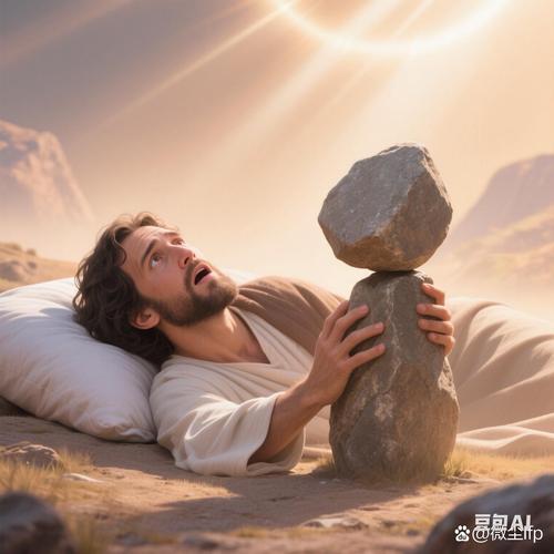 成为自己心中的神  第1张