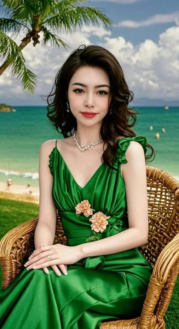 有这么一个女人 第1张 有这么一个女人 第1张