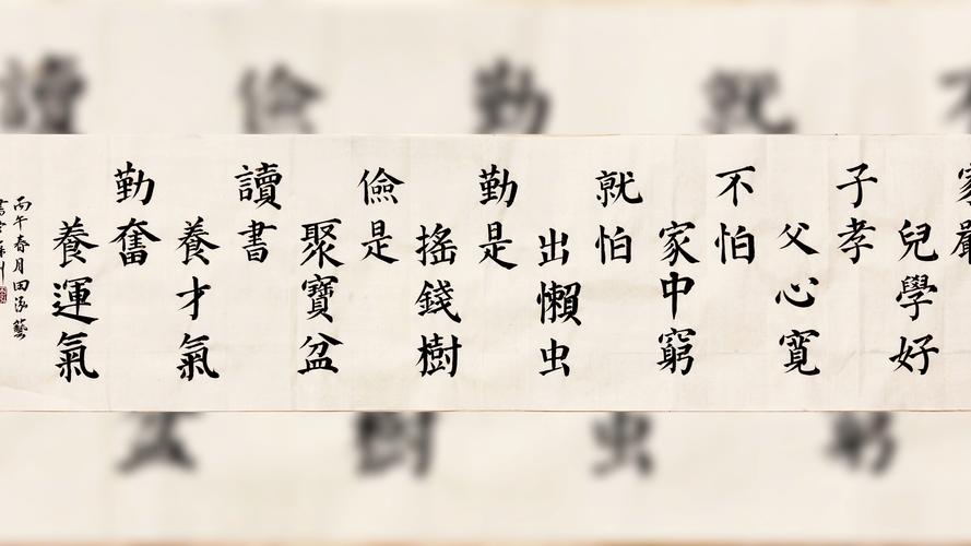 董卿：读书不苦，不读书才苦（建议收藏）  第1张