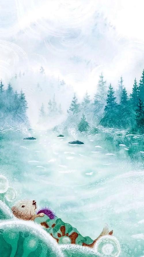 美与好看  第1张