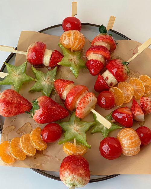 糖葫芦制  第1张