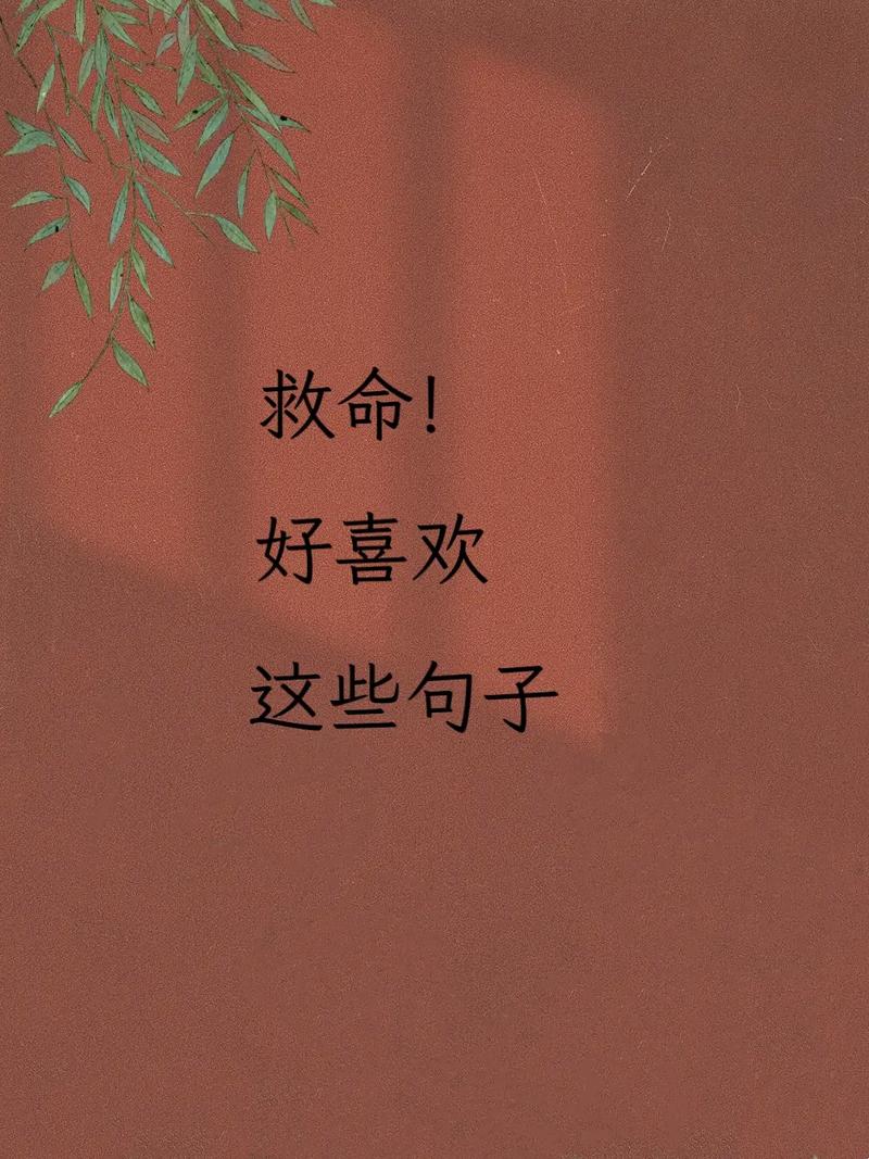 很火的短句，火爆金句，引人注目的短句  第1张