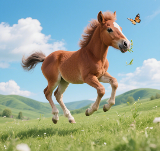 千里之马 第1张 千里之马 第1张