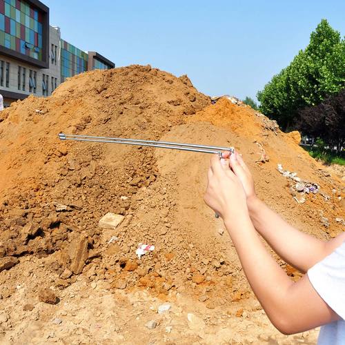 再挖一尺  第1张