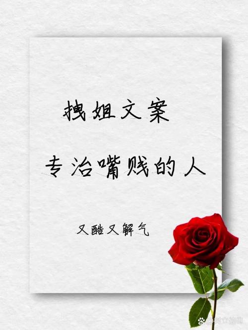 幽默怼人语录：轻松应对挑衅的利器！  第1张