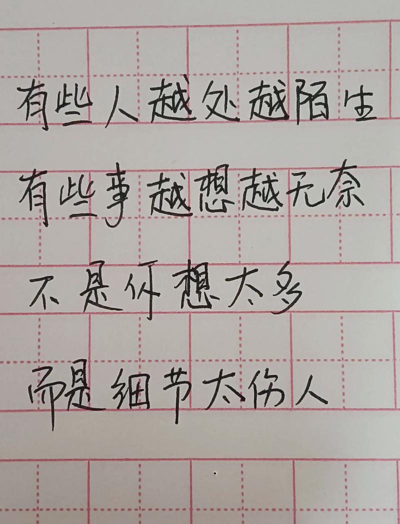 陌生的无奈 第1张 陌生的无奈 第1张