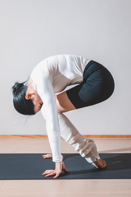 柔韧之美  第1张