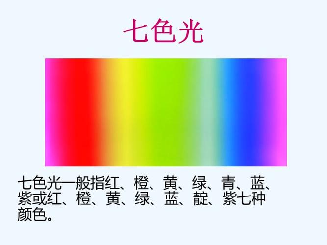 七色光  第1张