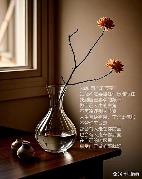 悦纳是一种人生修养  第1张