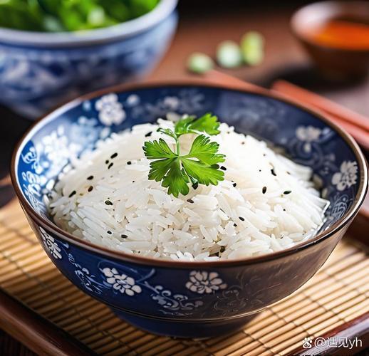 米饭人生  第1张