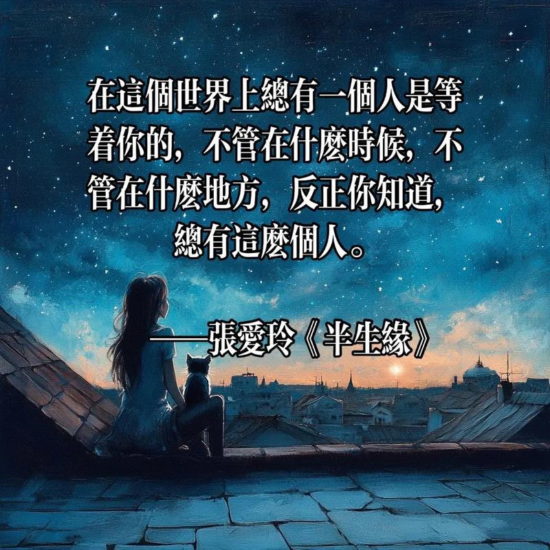 只有住在心底的人，才永远不会失去  第1张