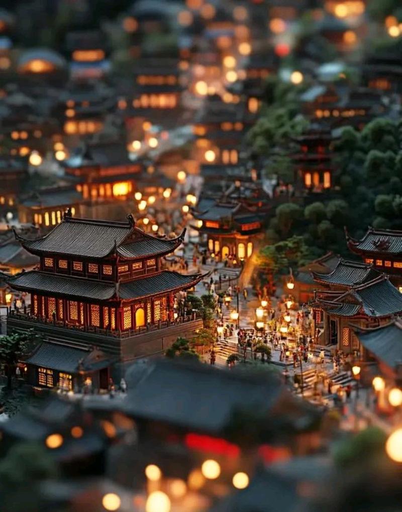 盛世繁华  第1张