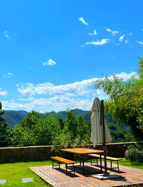 【居伏牛·享自然】伏牛山居,邂逅洛阳大山深处的慢生活!(栾川民宿篇) 第1张 【居伏牛·享自然】伏牛山居,邂逅洛阳大山深处的慢生活!(栾川民宿篇) 第1张