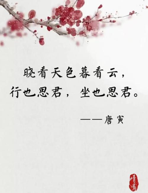 千古绝句最美古诗文，千古绝句，最美古诗文精选  第1张