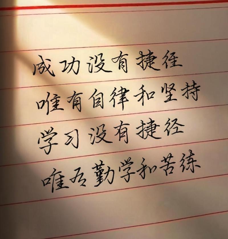 多学一样本事,实力才是一个人最强的底气 #励志语录 第1张 多学一样本事,实力才是一个人最强的底气 #励志语录 第1张