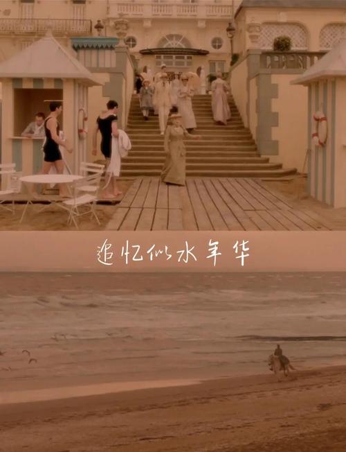 追忆似水年华  第1张