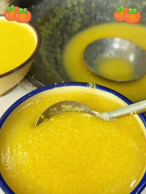 一碗苞谷糁  第1张