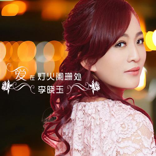 爱在灯火阑珊处 第1张 爱在灯火阑珊处 第1张