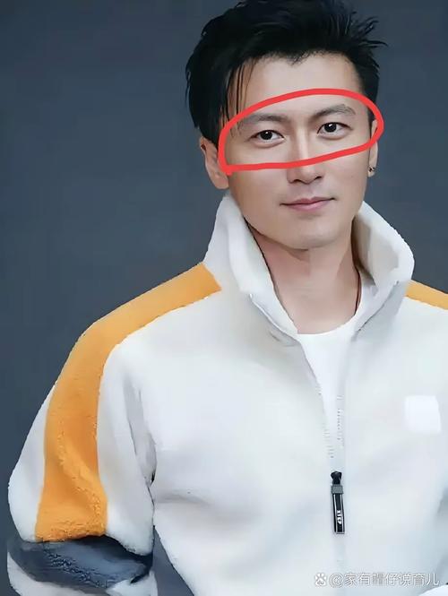 脸与面子 第1张 脸与面子 第1张