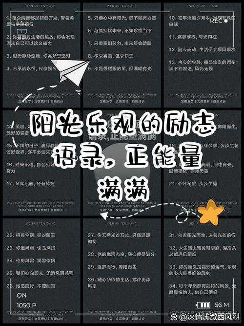 每日一句积极向上的话，每日一句积极向上的话，，每一天都是新的开始，无论过去如何，保持积极心态，你将会发现更多的美好和机会。  第1张