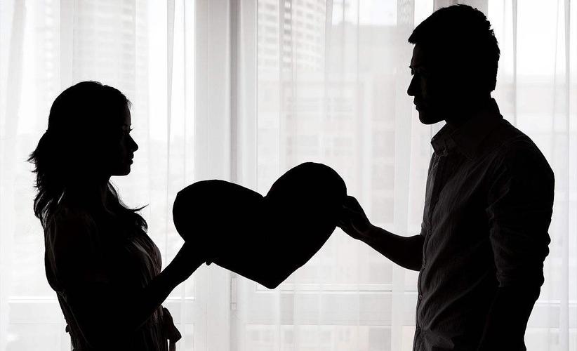 别用爱绑架婚姻  第1张