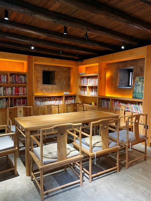 书院，温暖的小窝  第1张