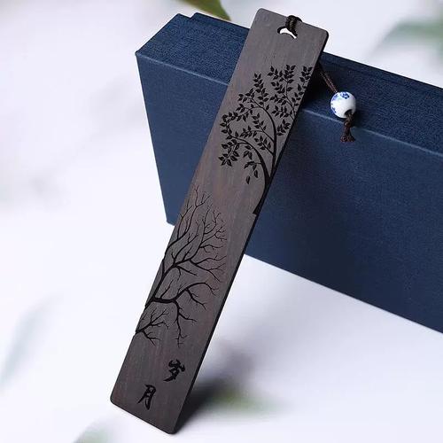 岁月的书签  第1张