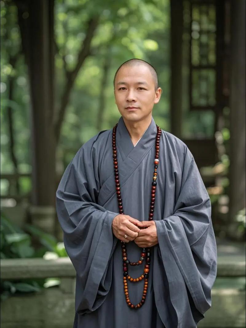 红尘禅心  第1张