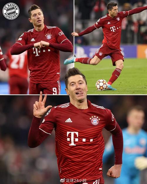 我愿为拜仁赢得一切 如何定义莱万历史定位?5句名言铸就传奇地位 第1张 我愿为拜仁赢得一切 如何定义莱万历史定位?5句名言铸就传奇地位 第1张