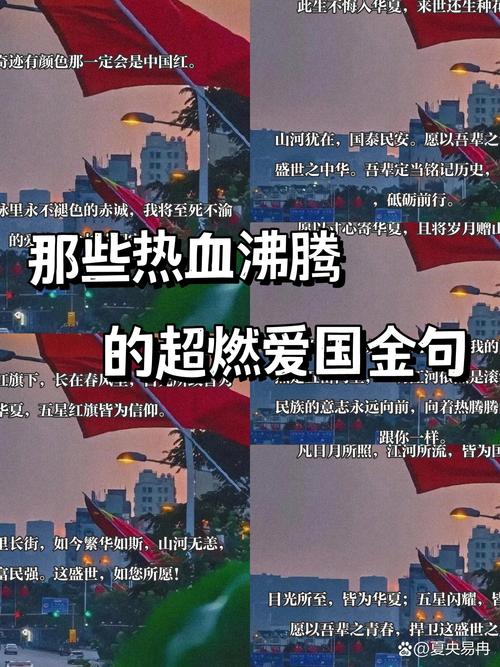 爱国的名言警句，爱国的名言警句，为中华之崛起而读书。  第1张