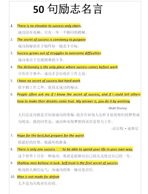 名人名言英语短句摘抄,名人名言英语短句精选 第1张 名人名言英语短句摘抄,名人名言英语短句精选 第1张