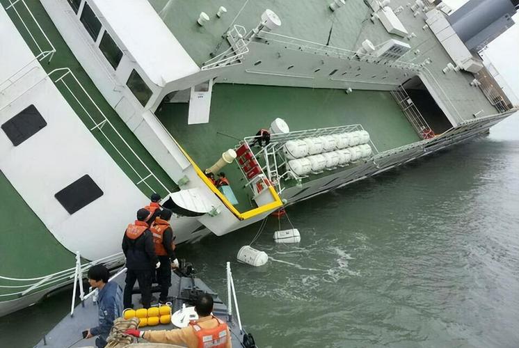 观“东方之星”沉船事件有感 第1张 观“东方之星”沉船事件有感 第1张