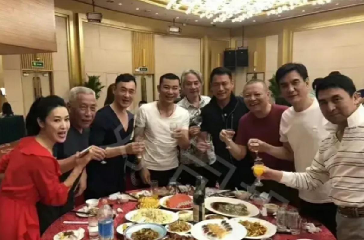 再聚首 第1张 再聚首 第1张