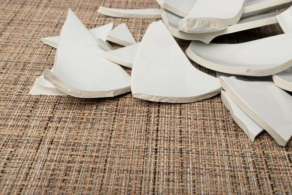 关于瓷器，关于碎片  第1张