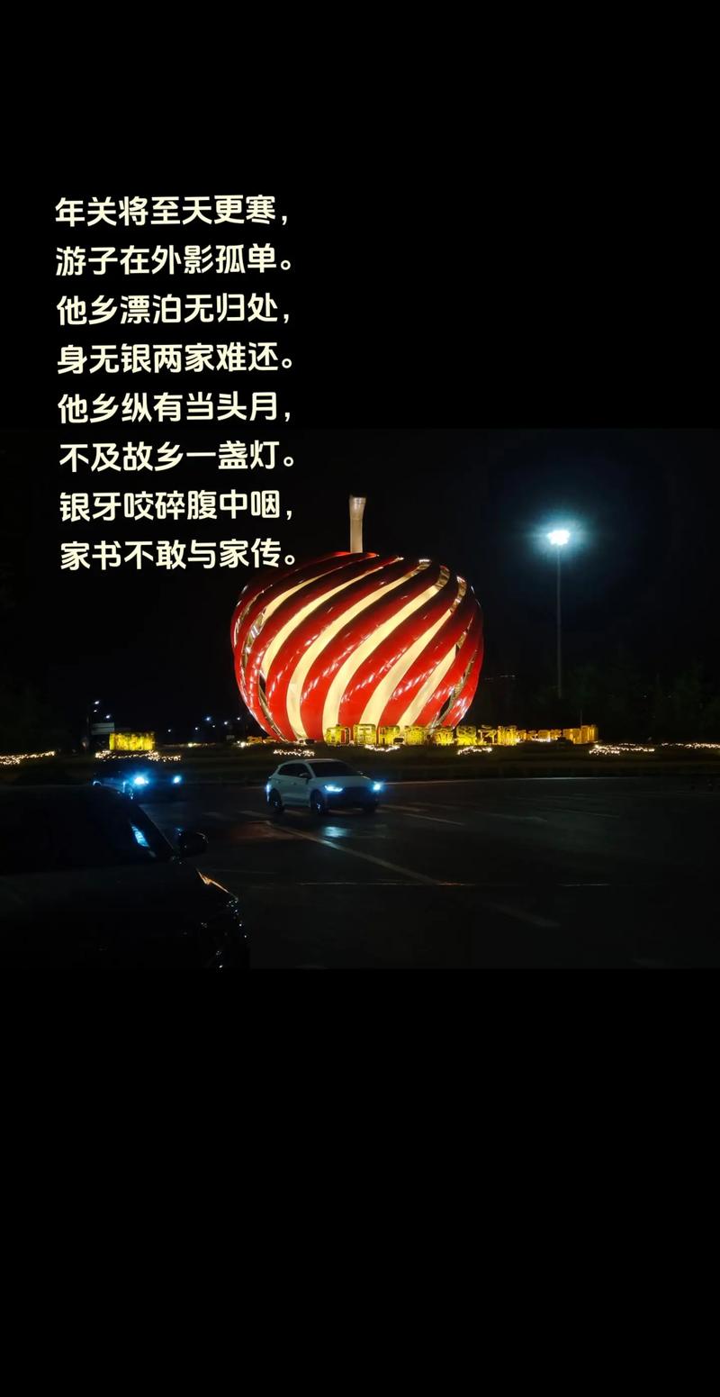 故乡不是家  第1张