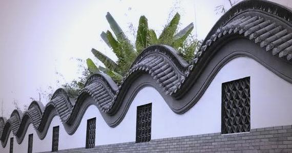 墙里墙外  第1张