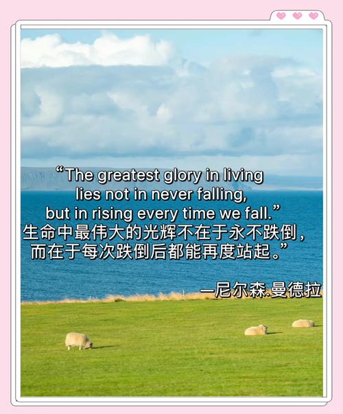 曼德拉语录  第1张