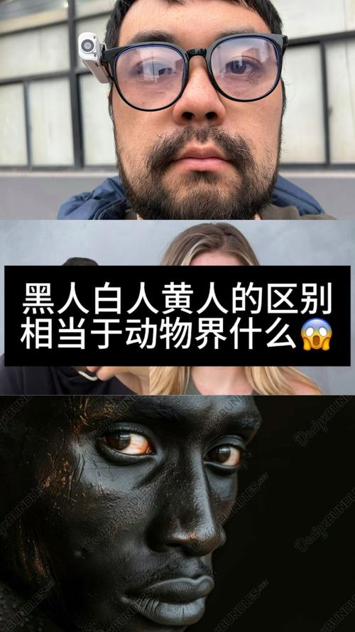 美国网友：为什么所有的白人都是种族主义者，黑人到底要什么  第1张