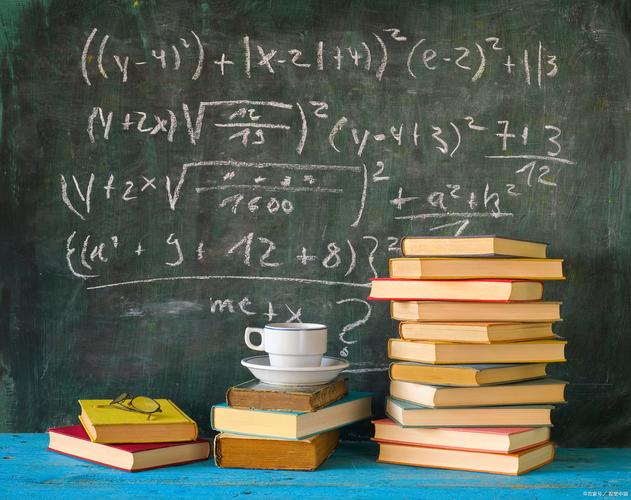 敬畏数学  第1张