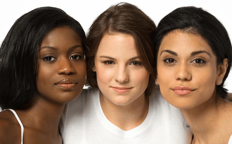 白人和黑人之间的友情,凭什么真实存在? 第1张 白人和黑人之间的友情,凭什么真实存在? 第1张