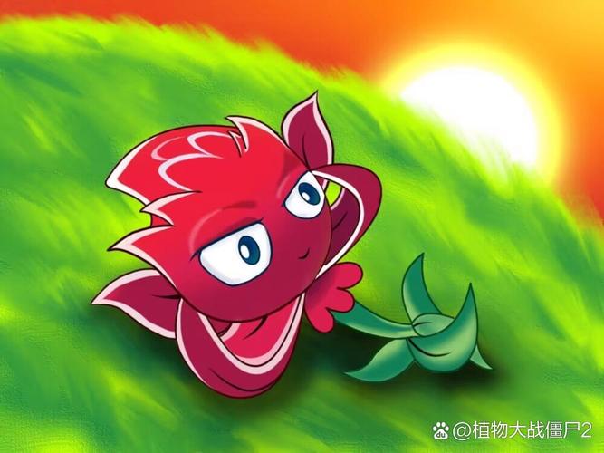 苦瓜的梦魔  第1张