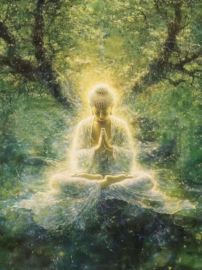 三世禅心  第1张