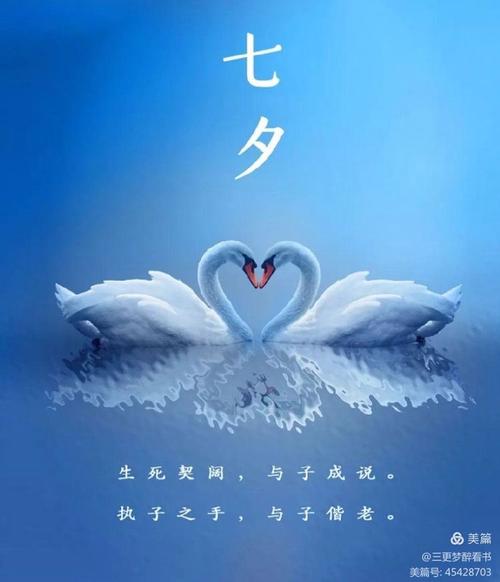 梦遇七夕,谁的脸 第1张 梦遇七夕,谁的脸 第1张