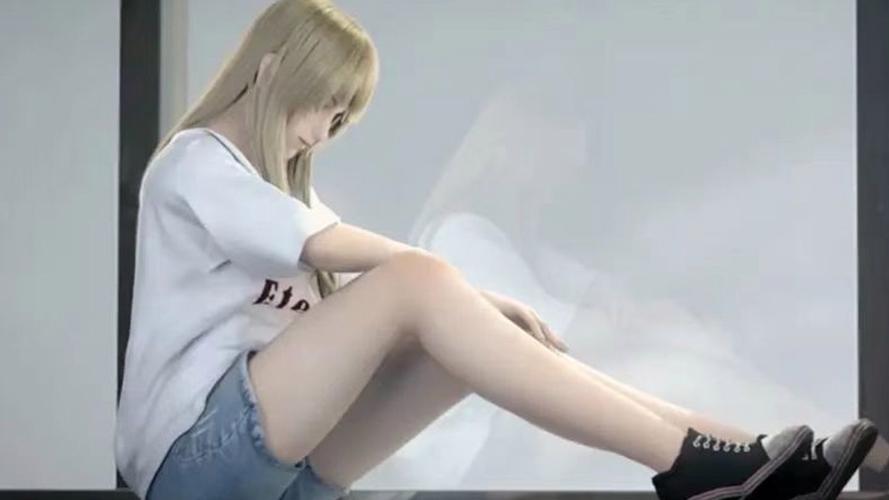 光年——致天使彦  第1张