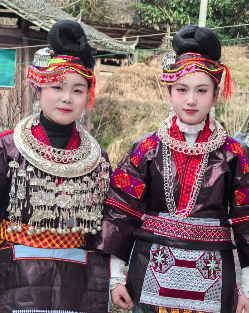 悠悠芦笙恋 第1张 悠悠芦笙恋 第1张